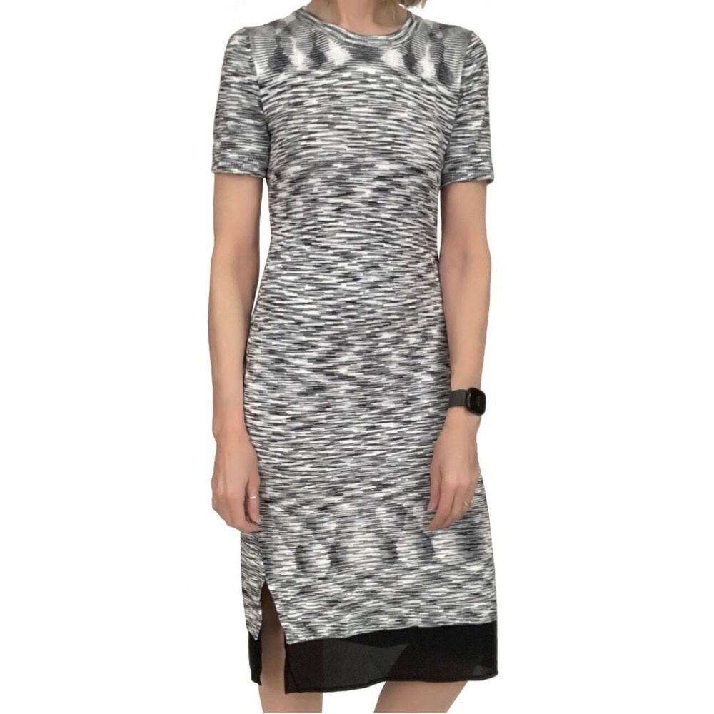 The Limited Jersey Dress - Small